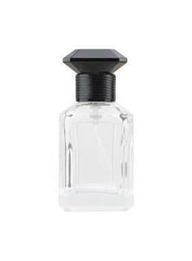 宇兮YUXI 30ML香水分装瓶空瓶香水瓶喷雾玻璃小样替换旅行化妆品