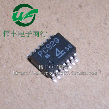 PC928PC929SOP14脚全新光电耦