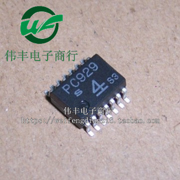 PC928PC929SOP14脚全新光电耦