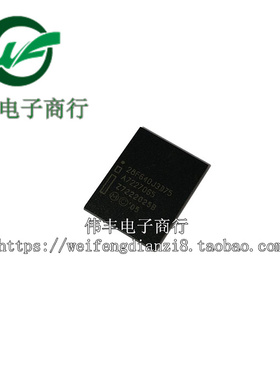 28F640J3D75 RC28F640J3D75 BGA 全新储存器芯片 贴片IC 可代烧录