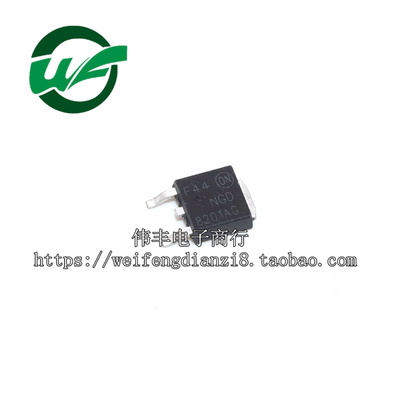 NGD8201AGV3040D全新芯片