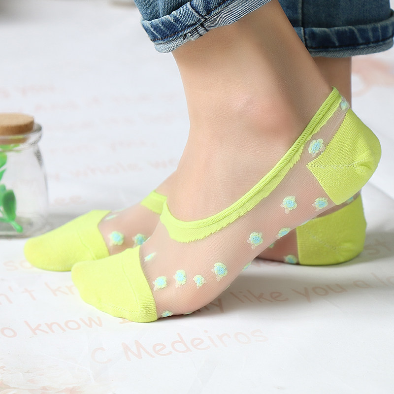 Chaussettes - collants WSD1151 - Ref 777831 Image 4