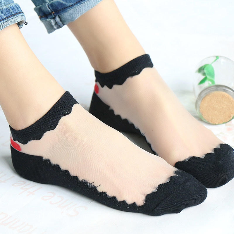 Chaussettes - collants WSD1281 - Ref 759237 Image 4