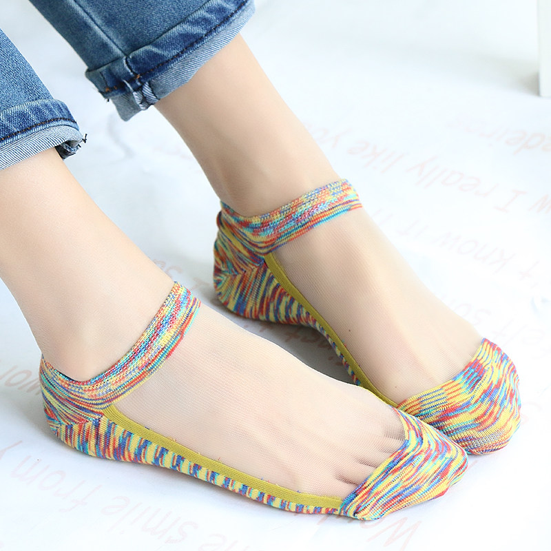 Chaussettes - collants WSD1033 - Ref 753323 Image 4