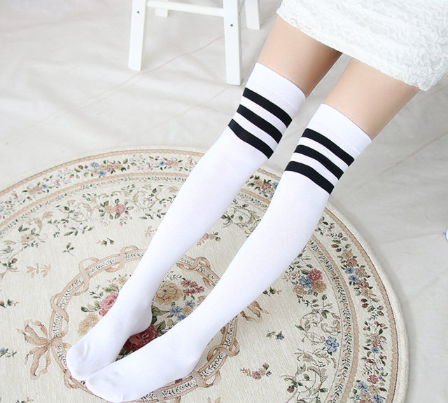 Chaussettes - collants WSD1065 - Ref 755631 Image 3