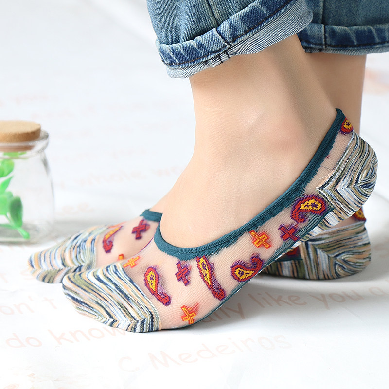 Chaussettes - collants WSD1159 - Ref 758415 Image 3