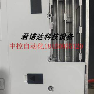 议价SGDXS-1R6A40A8002 X系列200W通讯指令型驱动器 正品现货