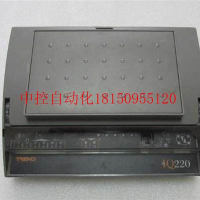 议价TRBND [ IQ221/UNB/230V 有3台一台重量1·1公斤 1现货