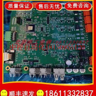 B106 议价ABB控制主板3BHE037864R0106 C911 现货 实图现货