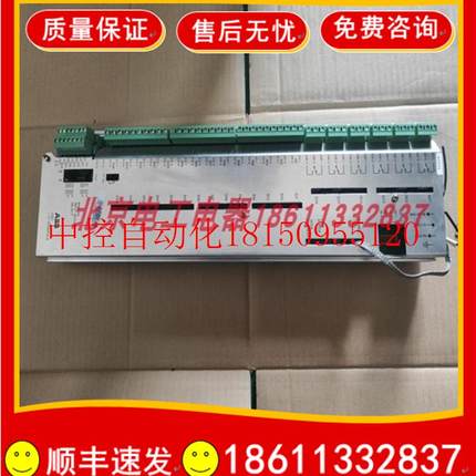 议价3BHB003041R0101 UFC719AE101 ABB高压变频器ACS1000主控现货