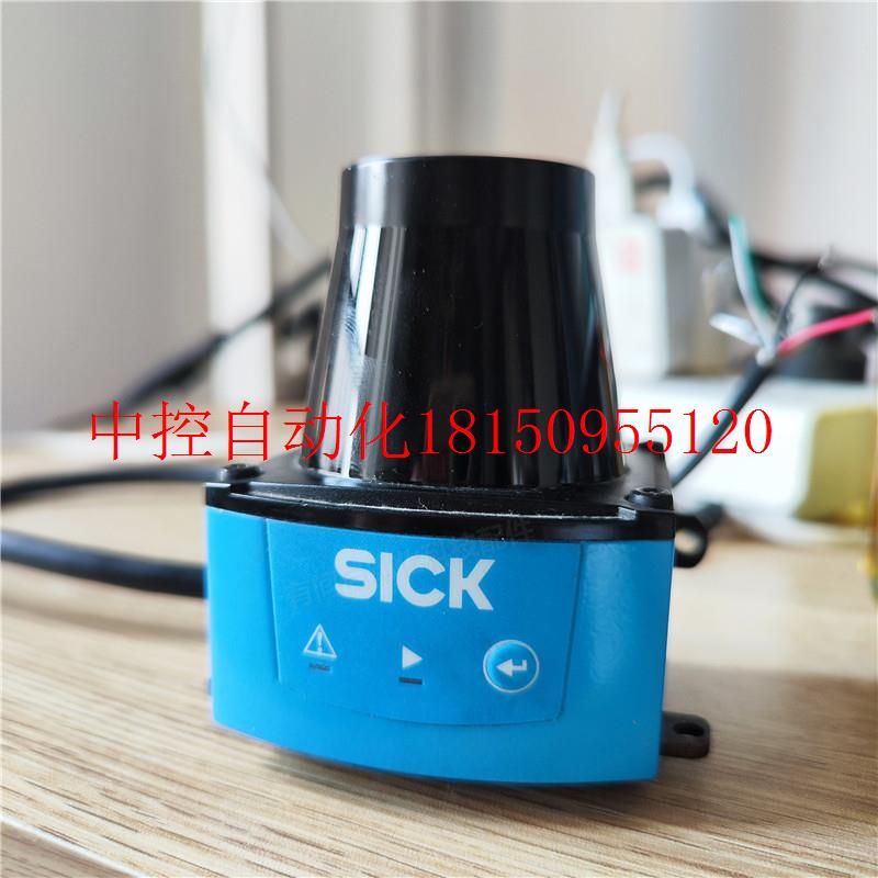 议价SICK西克激光雷达AGV小车障碍物传感器TIM510-9950000S01现货