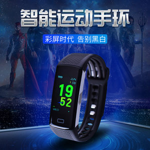 【测血压心率智能手环图片】近期1800组测血