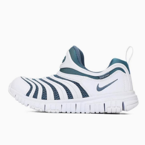 NIKE耐克儿童DYNAMO GO毛毛虫运动鞋休闲鞋DR0270 IB7245 IB8893