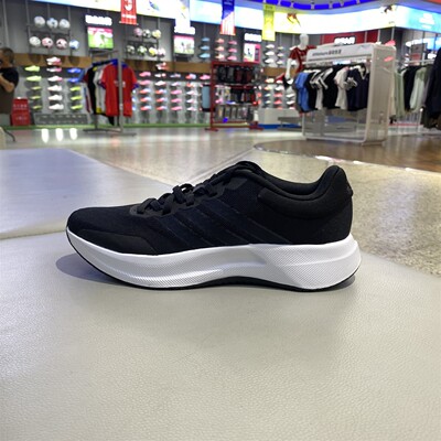Adidas阿迪达斯女鞋耐磨透气跑步鞋H00545 EG4214 JQ6404 JQ6406