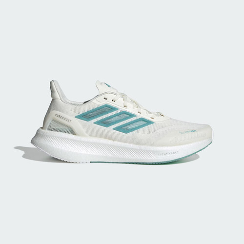 阿迪达斯男鞋女鞋春季BOOST运动鞋缓震透气跑步鞋GY5095 JS5064