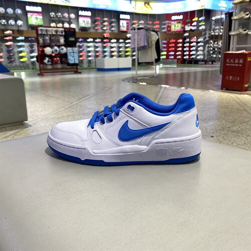 NIKE耐克板鞋男FORCE运动鞋休闲鞋FB1362 FB2393 FZ3595