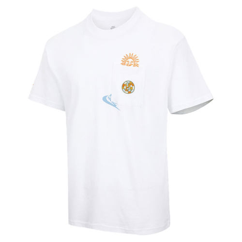 新款 耐克Nike Sportswear 男子T恤DM6428-077  DR7967 FJ7227