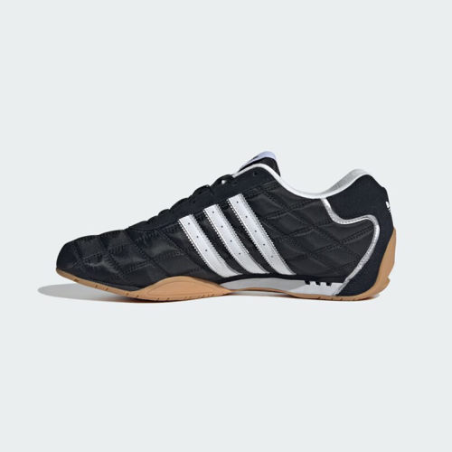 adidas/阿迪达斯三叶草女鞋ADIRACER 低帮潮流运动休闲鞋 JQ5757