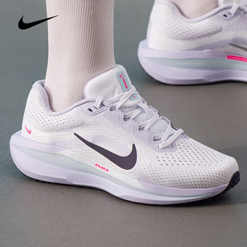 NIKE/耐克女鞋AIR WINFLO 11 低帮舒适休闲运动跑步鞋 IM6685-159