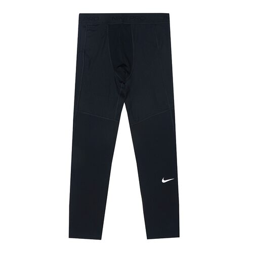 耐克儿童 NSW ESSENTIAL训练紧身运动长裤DM8530 FJ6821-010