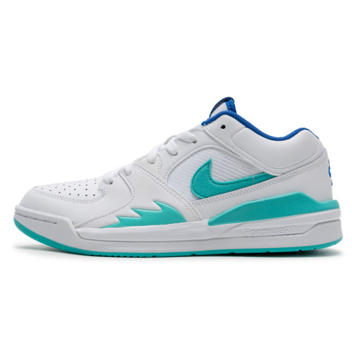 Nike耐克大童透气缓震篮球鞋DB6708 DQ8076 HJ3515-100