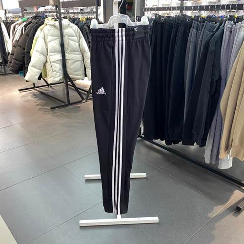 阿迪达斯裤子男裤跑步健身休闲裤长裤FK6884 HL6880 IC0044