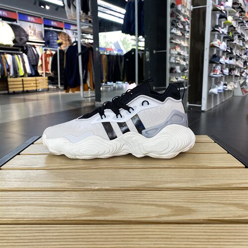 Adidas阿迪达斯篮球鞋男鞋运动鞋训练球鞋IF5592 IE9362 IF9359