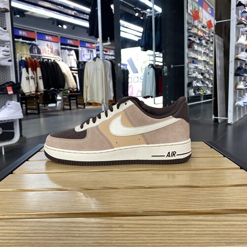 耐克Nike Air Force 1 '07 LV8男子运动鞋DM0118 FN8892 FB8878