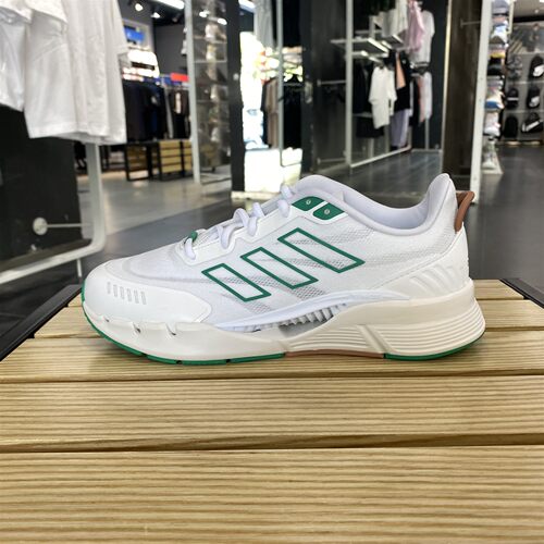 阿迪达斯男运动鞋轻便清风跑步鞋FW1224 IE7740  IE7743 IF8748