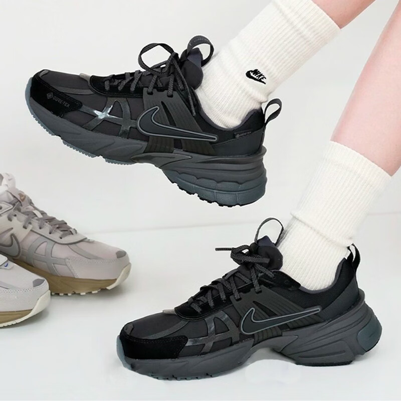 Nike耐克正品女2024秋冬运动休闲鞋