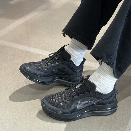 NIKE/耐克男鞋Pegasus Premium Airscape 运动跑步鞋 IF9630-001