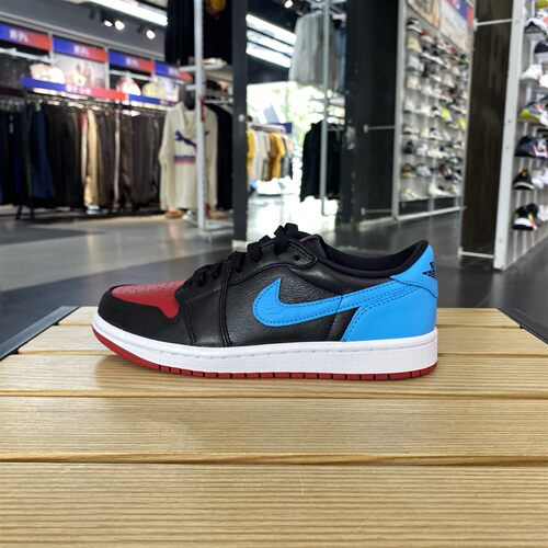 Nike耐克女鞋春季WMNS AIR JORDAN OG篮球鞋DO1850 CZ0775 FN0584