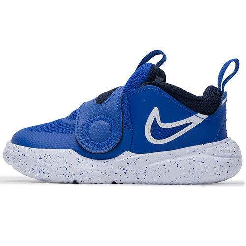 Nike耐克童鞋缓震篮球鞋DQ8433 CK0617 FZ1247 DV8995 DX5358