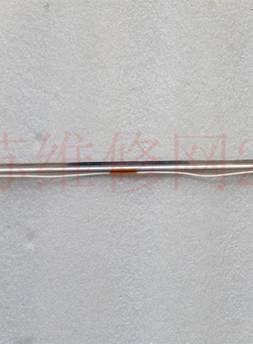 新 14寸 单灯带支架 液晶显示器灯管 292MM 插槽宽3MM 笔记本灯管