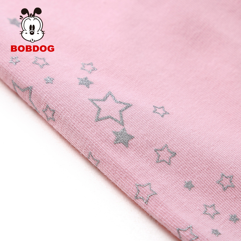 Pantalon fille BOBDOG B63ZK824 - Ref 2061526 Image 4