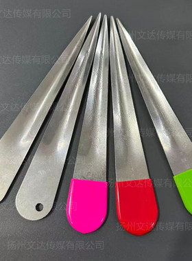 不锈钢撬刀龙纹编藤护套挑刀藤编藤椅高碳编织工具耐磨家具防滑