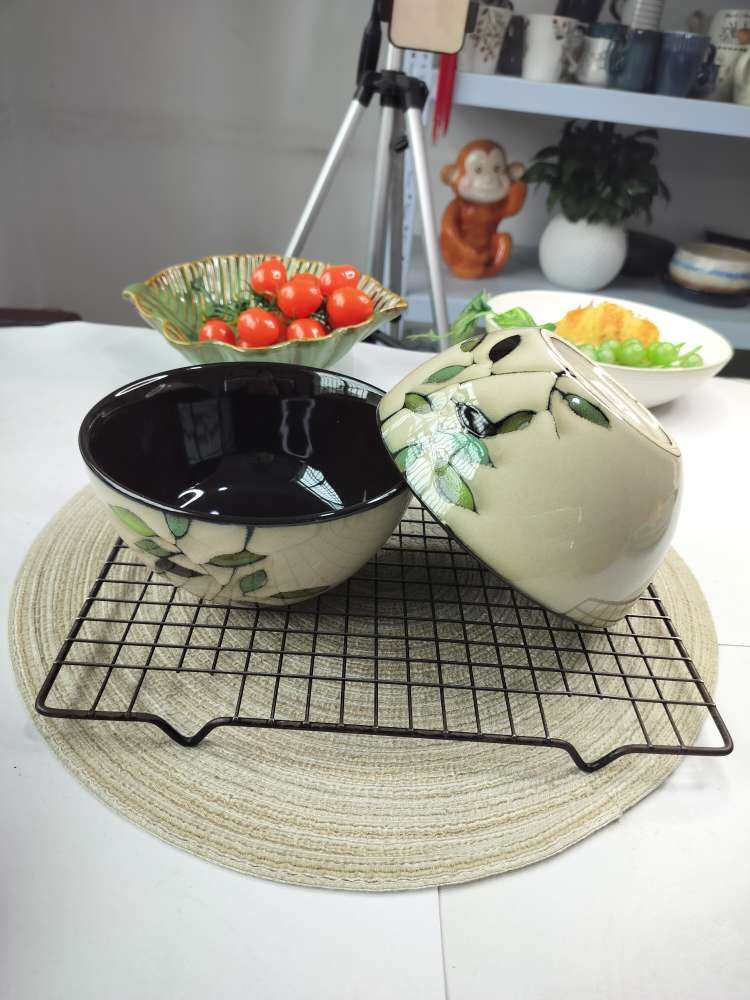 六寸碗两个,餐饮具,泡面碗,淘宝优惠券,粉丝福利购,淘宝优惠卷