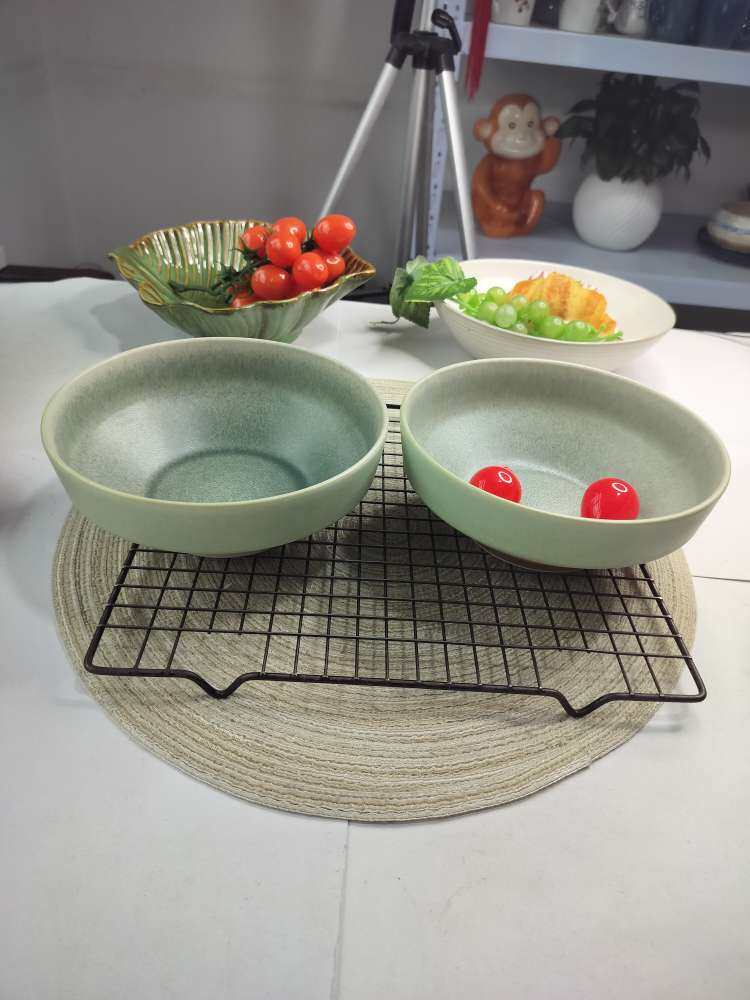 七点二寸钵碗两个,餐饮具,泡面碗,淘宝优惠券,粉丝福利购,淘宝优惠卷