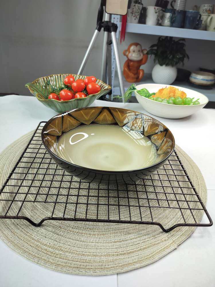 八寸碗,餐饮具,泡面碗,淘宝优惠券,粉丝福利购,淘宝优惠卷