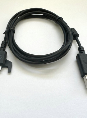 罗技鼠标充电线适用于GPWG102G302G403G703G900G903无线鼠标配件