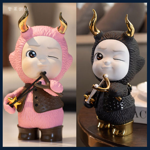 TOYCITYAngelBoy星愿