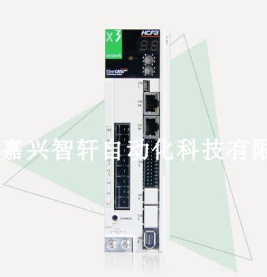 全新原装SV-X123MEA040A-AB2LN禾川伺服电机400W低惯量带油封