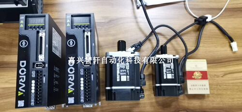 DORNA东菱伺服驱动器电机脉冲DS12PE-108AS/DM1M-108A80IJML81BSE