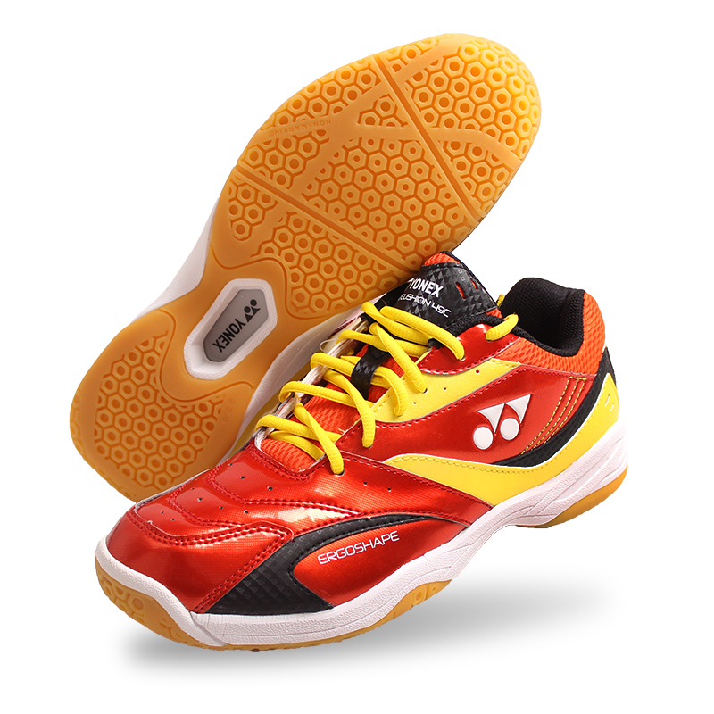 Chaussures de Badminton uniGenre YONEX SHB49C - Ref 843579 Image 3