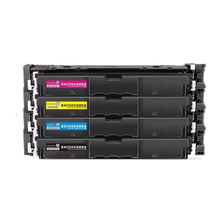适用惠普4203fdw硒鼓W2300A打印机粉盒4203dn/cdn/dw墨盒hp230a墨粉盒4303fdw碳粉4303dw/4302dw/4302fdn芯片