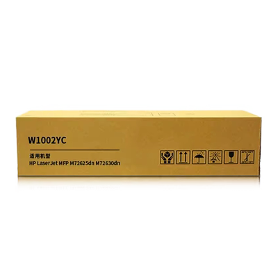 捷能适用惠普W1002YC粉盒墨盒