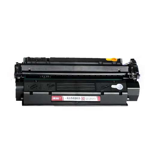 捷能适用惠普HP15A硒鼓C7115A非易加粉15a HP1000墨盒HP1200 3300一体不干胶激光打印机硒鼓