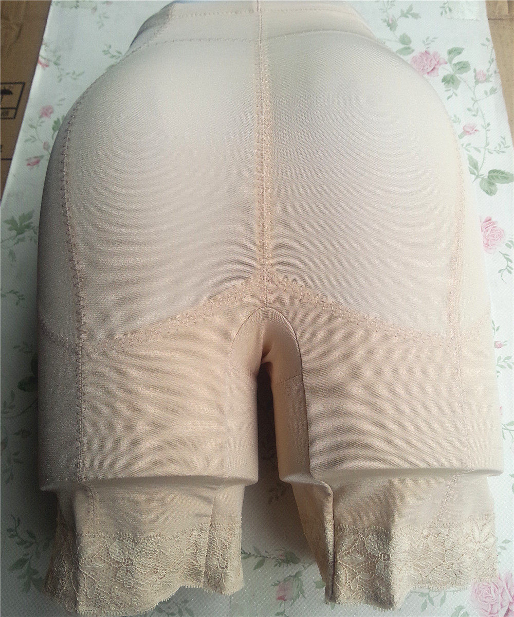 body amincissant Dai Lisi en nylon - Ref 669836 Image 4