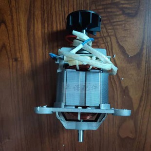 CB7630 WJ7635单相串励电动机配件 88500 破壁机料理机电机ZL