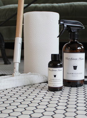 Murchison-Hume【照相】地板浓缩清洁剂去除菌云鲸石头拖地机